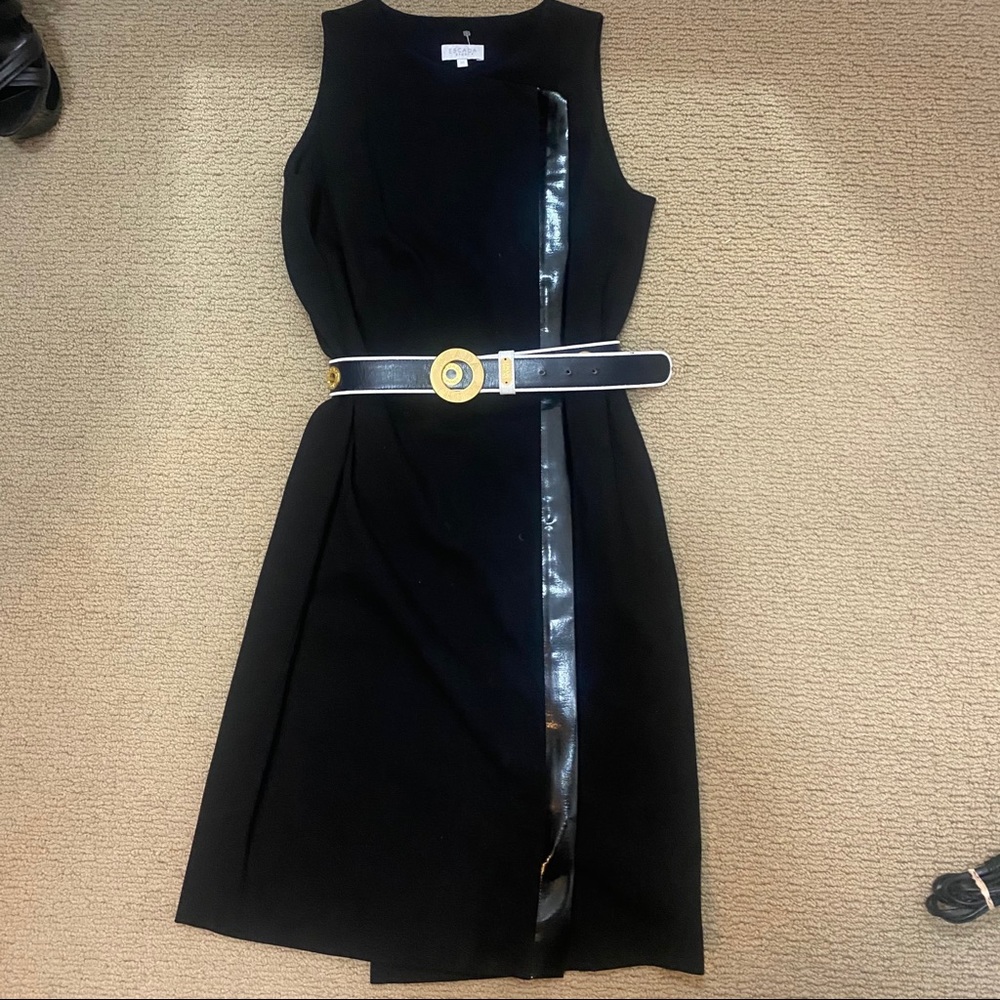 Escada sport dress